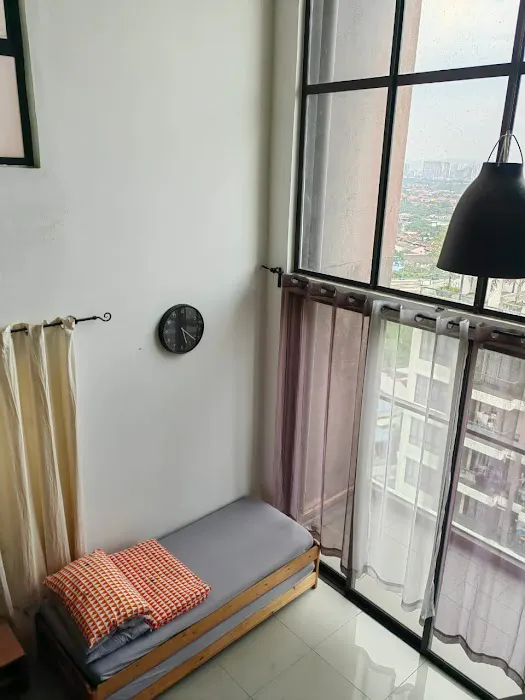 AMMAR+ADAM_HOMESTAY @ UIA GOMBAK BATU CAVES Picture 3