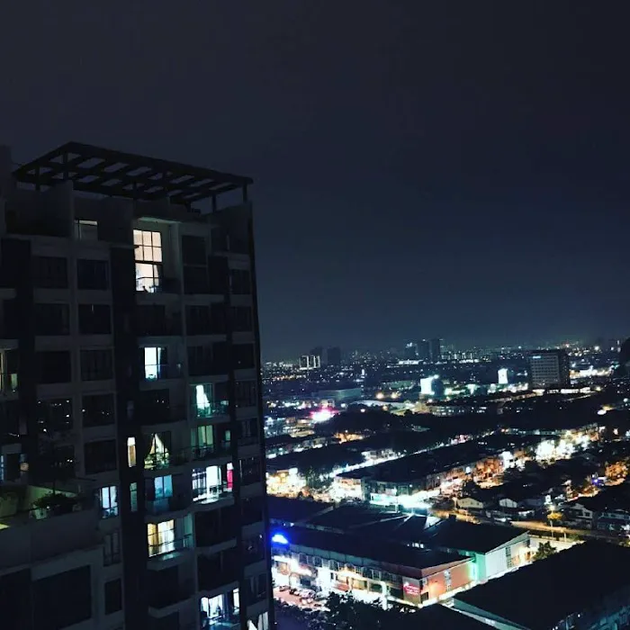 ALYA_HOMES@Gombak Picture 5