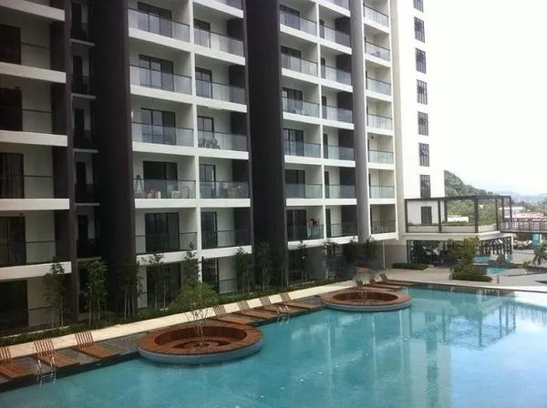 Zinn Homestay Sri Gombak Picture 2