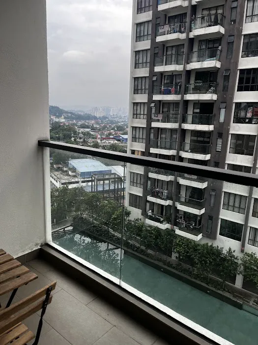 Zinn Homestay Sri Gombak Picture 1