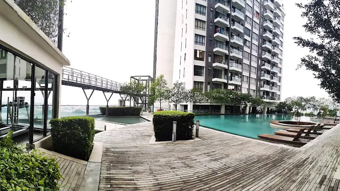 La Ritz Homestay Gombak Batu Caves Picture 2