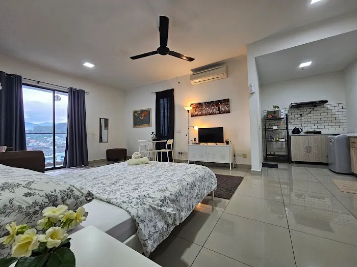 La Ritz Homestay Gombak Batu Caves Picture 6