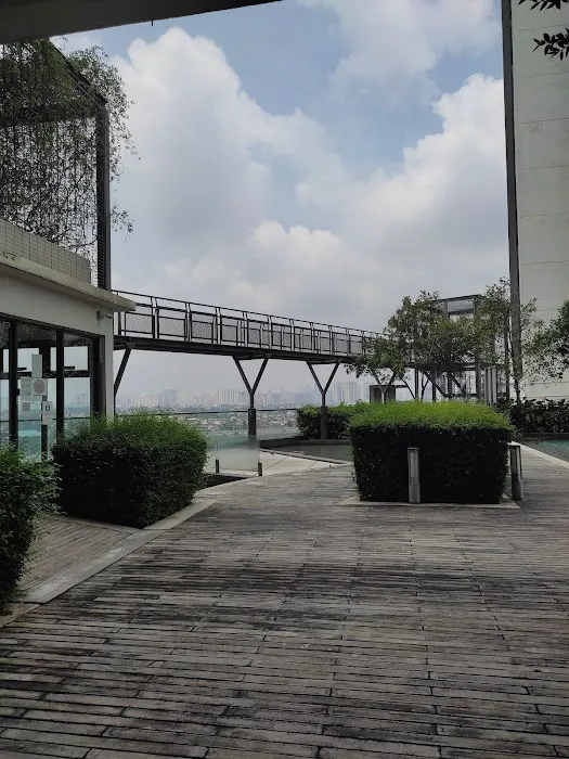 Ritzqe Homestay Gombak Picture 1