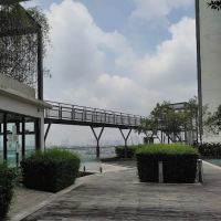 Ritzqe Homestay Gombak ico