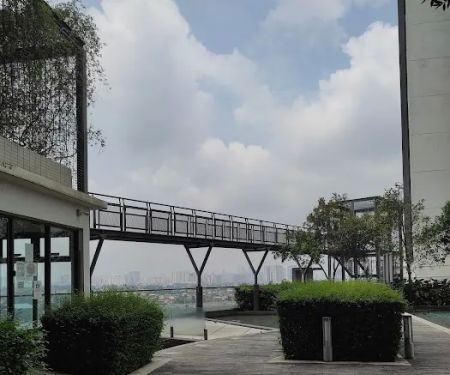 Ritzqe Homestay Gombak