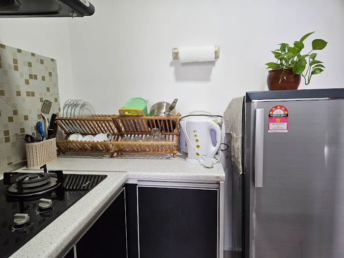 Ritzqe Homestay Gombak Picture 6