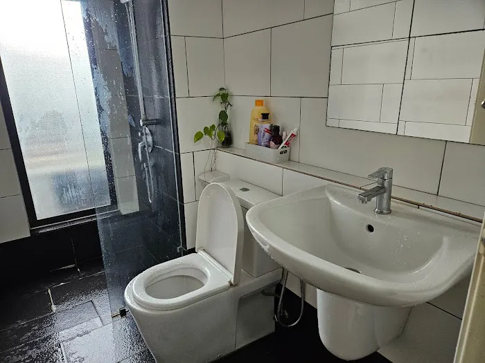 Ritzqe Homestay Gombak Picture 7