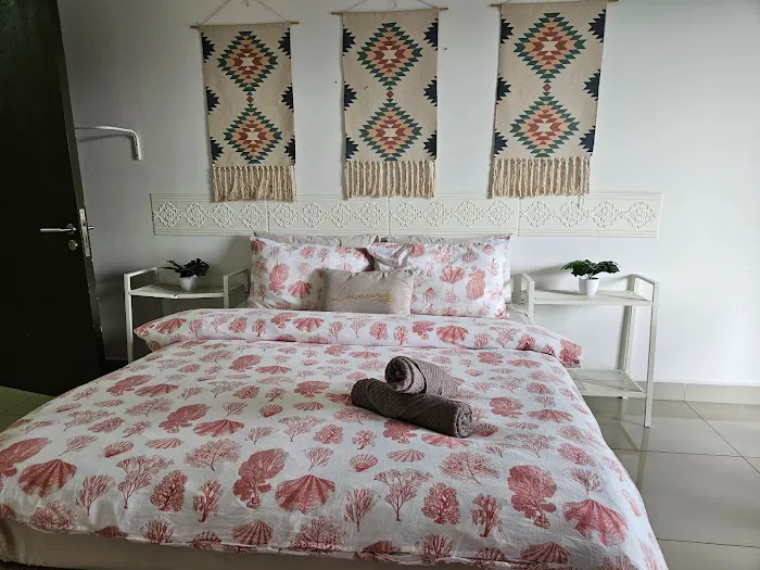 Ritzqe Homestay Gombak Picture 4