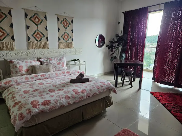 Ritzqe Homestay Gombak Picture 9