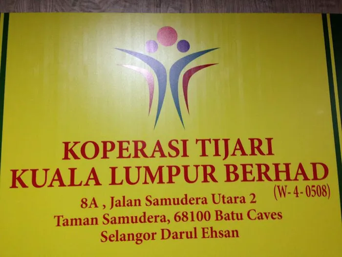 MYI BUSINESS GLOBAL SDN BHD Picture 2