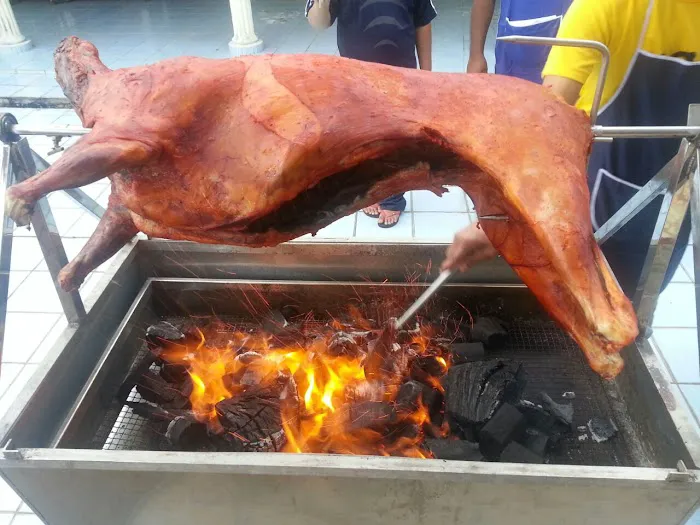 Chef Li 's Home Stay Picture 1