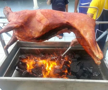 Chef Li 's Home Stay