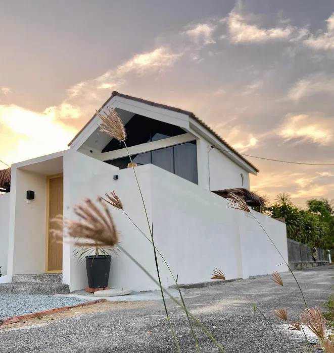 Fearell' Nest Tiny Villa Picture 7