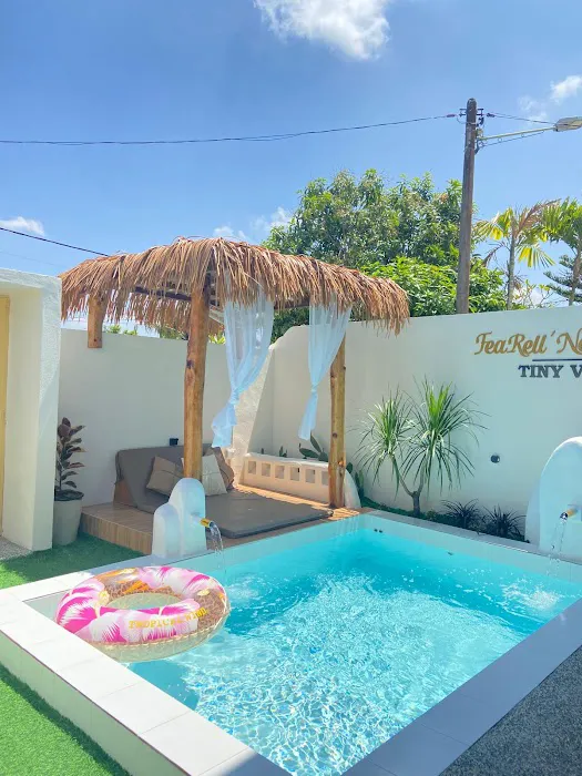 Fearell' Nest Tiny Villa Picture 10