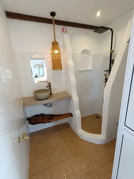 Fearell' Nest Tiny Villa Picture 1