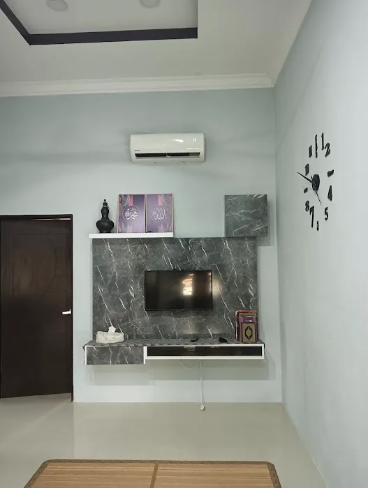 BadrizaHomestay Picture 1