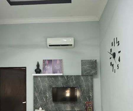 BadrizaHomestay