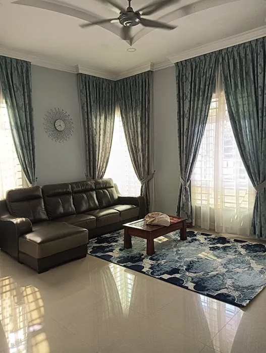 BadrizaHomestay Picture 3