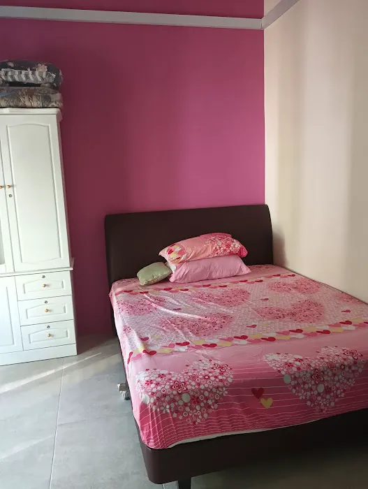 BadrizaHomestay Picture 4