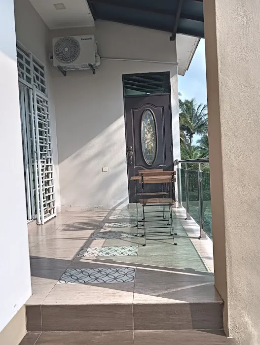 BadrizaHomestay Picture 6