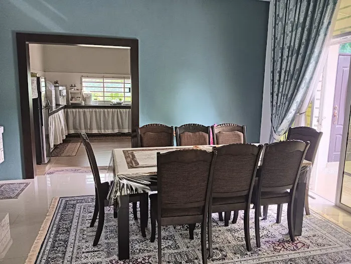 BadrizaHomestay Picture 7