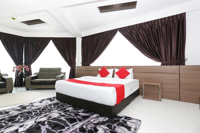DZ Hotel Salor Picture 9