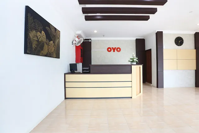 DZ Hotel Salor Picture 1