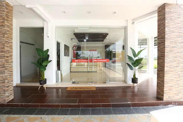DZ Hotel Salor Picture 2