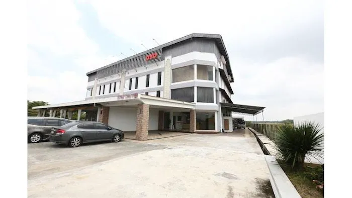 DZ Hotel Salor Picture 8