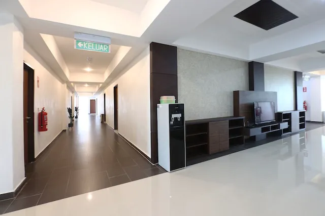 DZ Hotel Salor Picture 5
