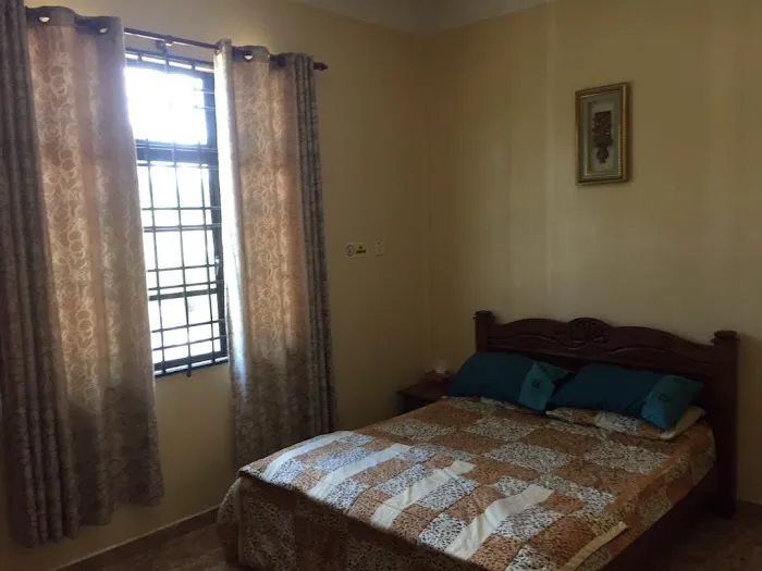 STZ Rumah Tamu Picture 3