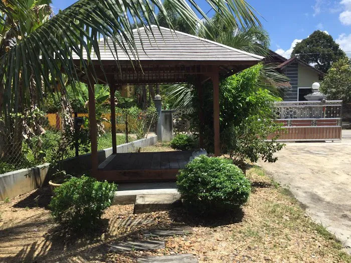 STZ Rumah Tamu Picture 2