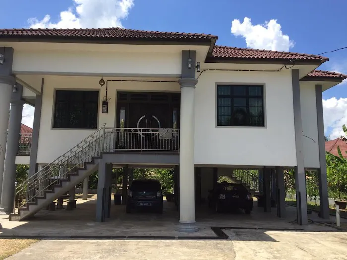 STZ Rumah Tamu Picture 1
