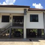 STZ Rumah Tamu