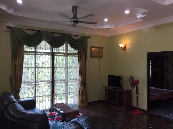 STZ Rumah Tamu Picture 4