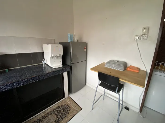 G-ra Homestay Picture 3