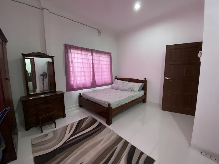 G-ra Homestay Picture 1