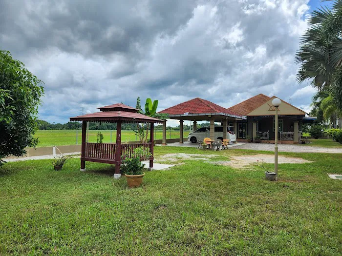 Z & Z Homestay Picture 1
