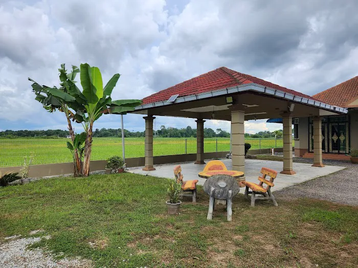 Z & Z Homestay Picture 4