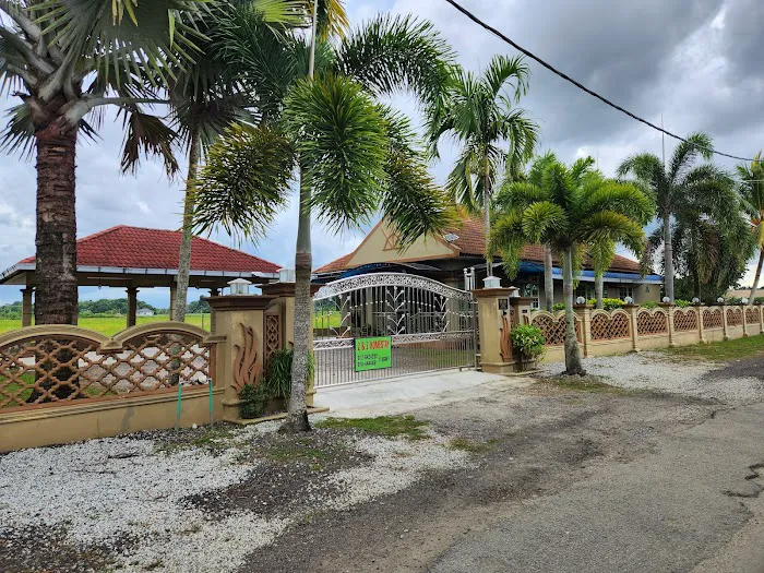 Z & Z Homestay Picture 8