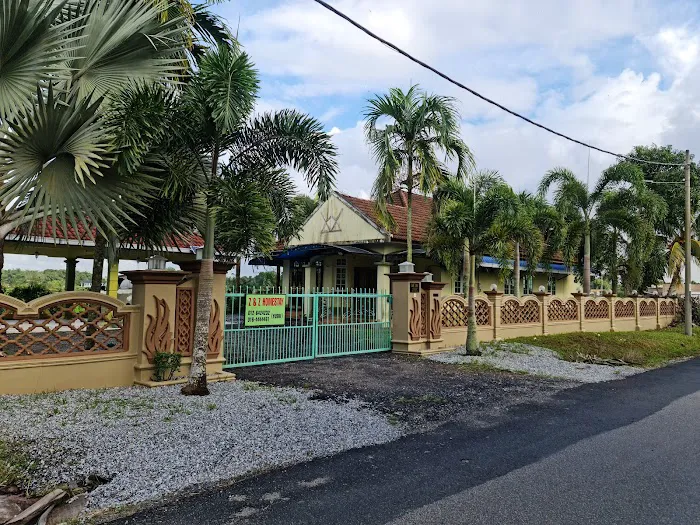 Z & Z Homestay Picture 3