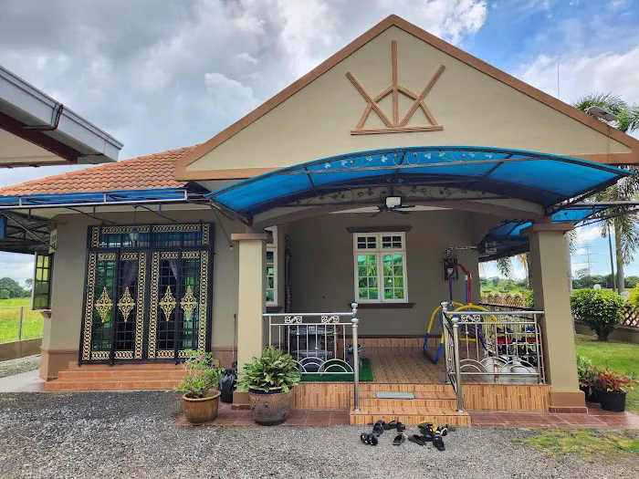 Z & Z Homestay Picture 5