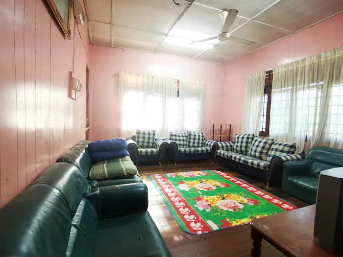 Tokma Homestay Picture 2