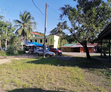 Tokma Homestay