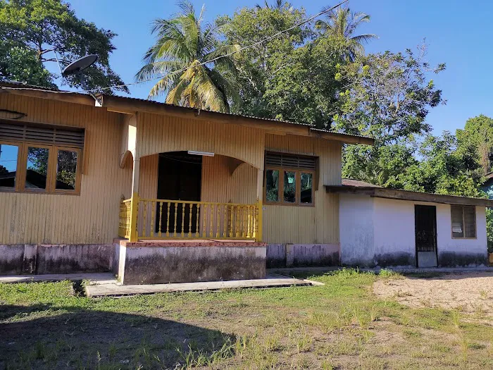 Tokma Homestay Picture 3