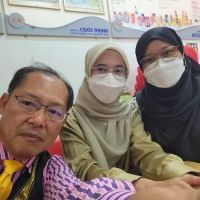 Lady Hostel ico