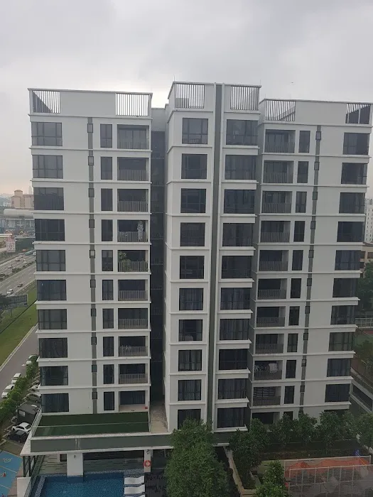 Nova Saujana Block B Picture 1