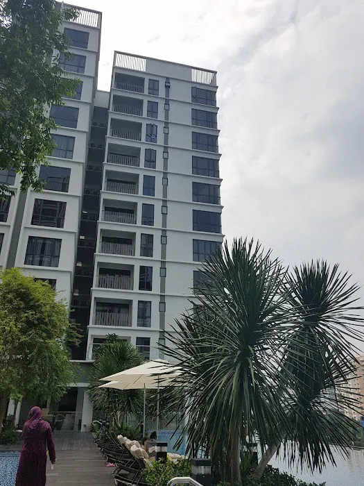 Nova Saujana Block B Picture 9