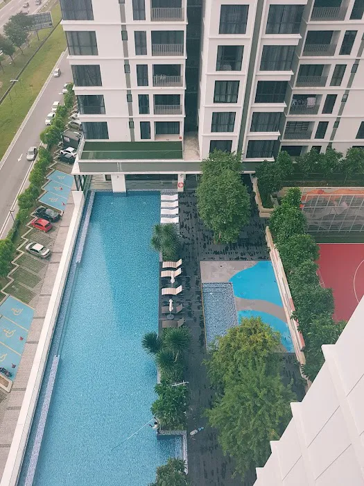 Nova Saujana Block B Picture 5