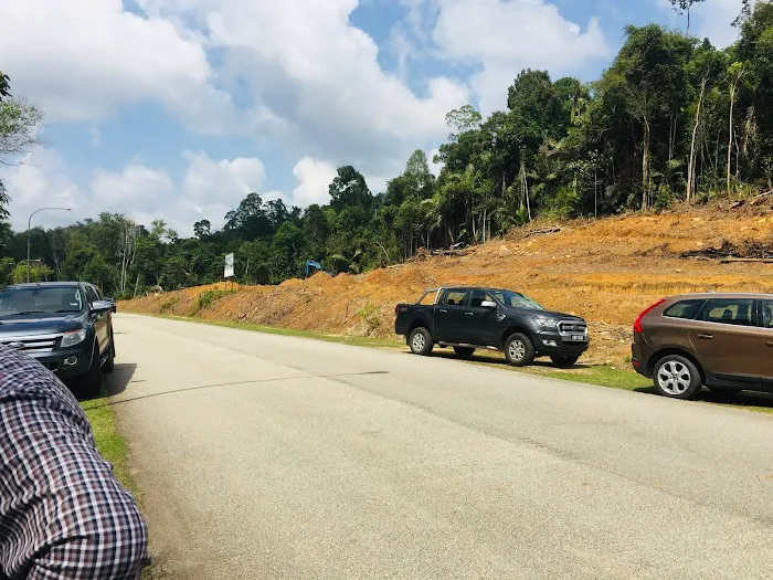 Homestay Alamanda Muadzam Shah Picture 5